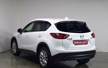 Mazda CX-5 II, 2014 год, 2 227 000 рублей, 4 фотография