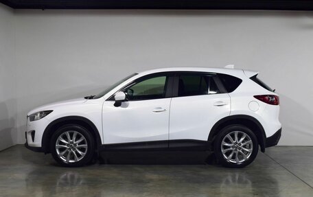 Mazda CX-5 II, 2014 год, 2 227 000 рублей, 6 фотография