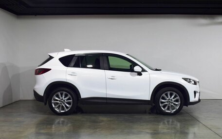 Mazda CX-5 II, 2014 год, 2 227 000 рублей, 5 фотография