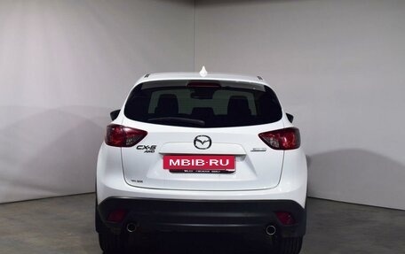 Mazda CX-5 II, 2014 год, 2 227 000 рублей, 8 фотография