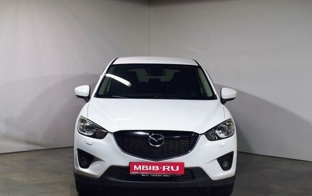 Mazda CX-5 II, 2014 год, 2 227 000 рублей, 7 фотография