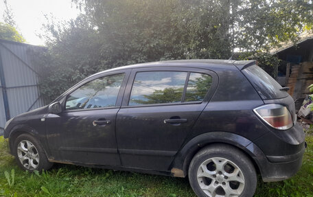 Opel Astra H, 2008 год, 390 000 рублей, 2 фотография