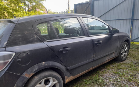 Opel Astra H, 2008 год, 390 000 рублей, 3 фотография