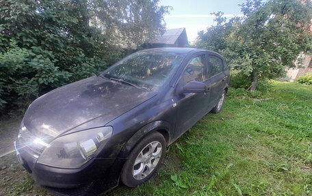 Opel Astra H, 2008 год, 390 000 рублей, 5 фотография