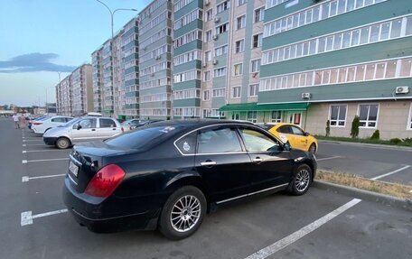 Nissan Teana, 2007 год, 650 000 рублей, 4 фотография