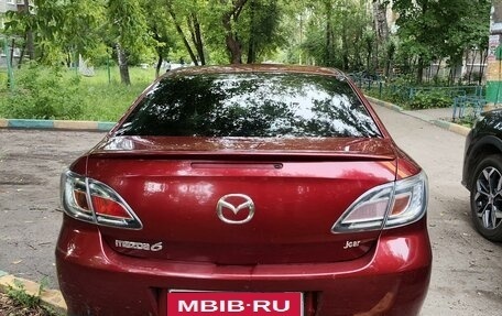 Mazda 6, 2008 год, 700 000 рублей, 2 фотография