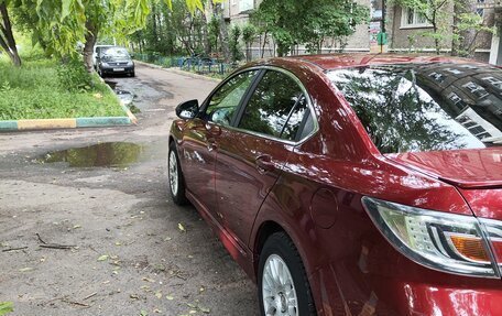 Mazda 6, 2008 год, 700 000 рублей, 6 фотография