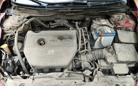 Mazda 6, 2008 год, 700 000 рублей, 16 фотография