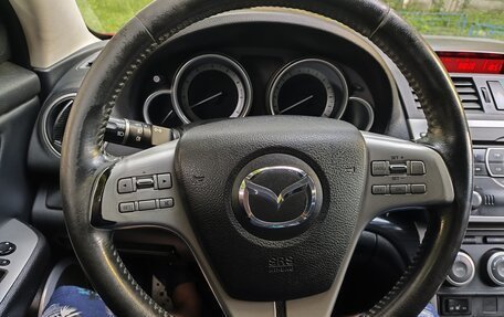 Mazda 6, 2008 год, 700 000 рублей, 15 фотография