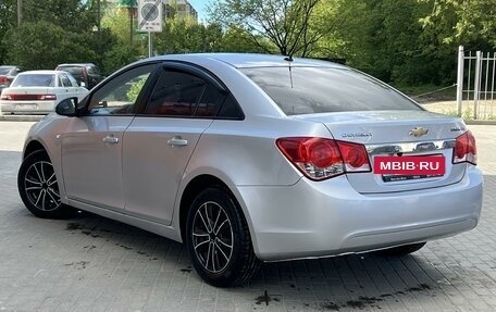 Chevrolet Cruze II, 2012 год, 650 000 рублей, 6 фотография