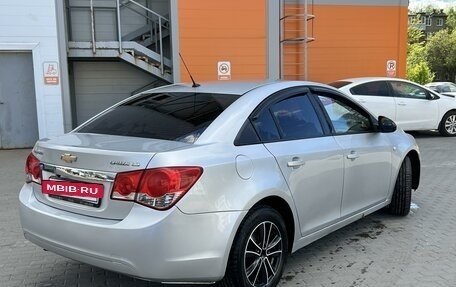 Chevrolet Cruze II, 2012 год, 650 000 рублей, 4 фотография