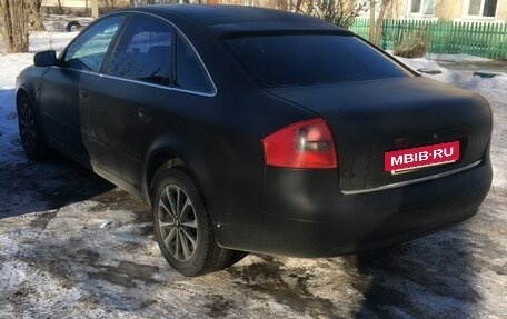 Audi A6, 1998 год, 400 000 рублей, 2 фотография