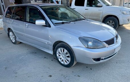 Mitsubishi Lancer IX, 2006 год, 350 000 рублей, 2 фотография