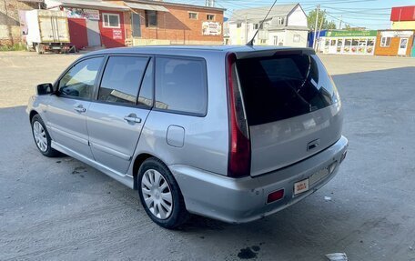 Mitsubishi Lancer IX, 2006 год, 350 000 рублей, 3 фотография