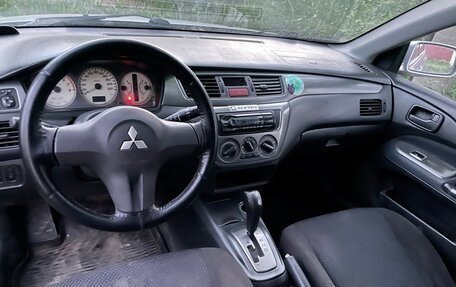 Mitsubishi Lancer IX, 2006 год, 350 000 рублей, 5 фотография