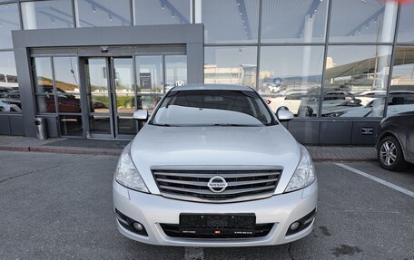 Nissan Teana, 2010 год, 785 000 рублей, 2 фотография