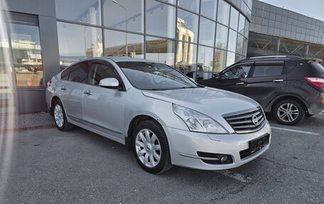 Nissan Teana, 2010 год, 785 000 рублей, 3 фотография