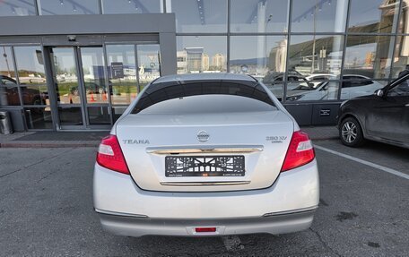 Nissan Teana, 2010 год, 785 000 рублей, 6 фотография