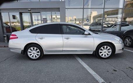 Nissan Teana, 2010 год, 785 000 рублей, 4 фотография