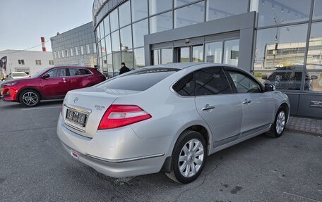 Nissan Teana, 2010 год, 785 000 рублей, 5 фотография