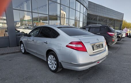 Nissan Teana, 2010 год, 785 000 рублей, 8 фотография