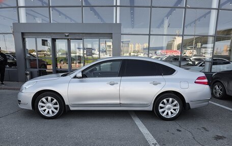 Nissan Teana, 2010 год, 785 000 рублей, 9 фотография