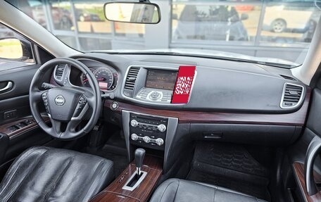 Nissan Teana, 2010 год, 785 000 рублей, 15 фотография