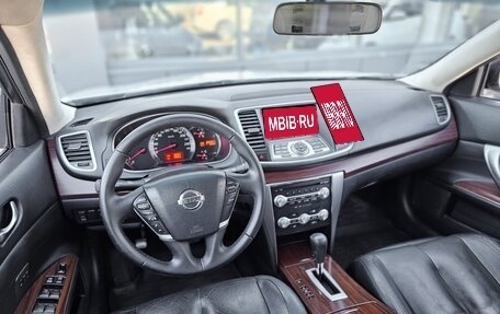 Nissan Teana, 2010 год, 785 000 рублей, 13 фотография