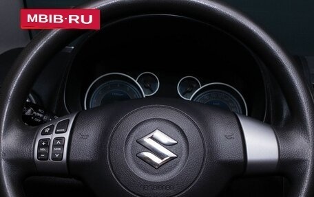 Suzuki SX4 II рестайлинг, 2012 год, 898 562 рублей, 9 фотография