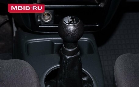 Suzuki SX4 II рестайлинг, 2012 год, 898 562 рублей, 12 фотография