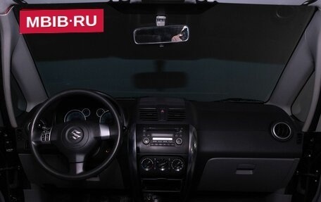 Suzuki SX4 II рестайлинг, 2012 год, 898 562 рублей, 6 фотография