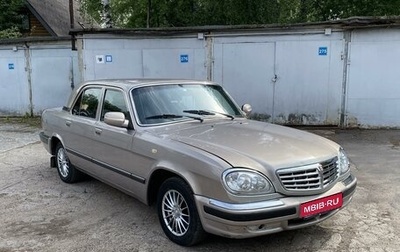 ГАЗ 31105 «Волга», 2005 год, 320 000 рублей, 1 фотография