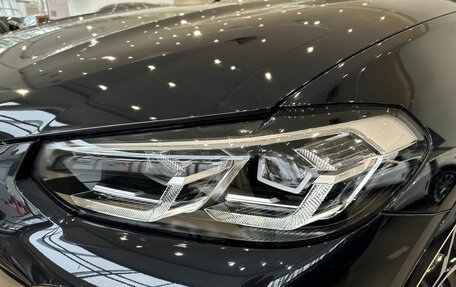 BMW X3, 2024 год, 9 200 000 рублей, 27 фотография