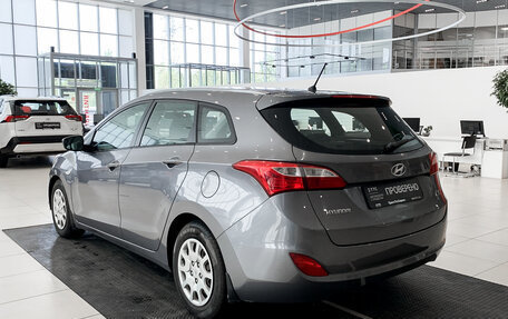 Hyundai i30 II рестайлинг, 2012 год, 1 375 000 рублей, 7 фотография