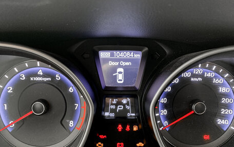 Hyundai i30 II рестайлинг, 2012 год, 1 375 000 рублей, 13 фотография