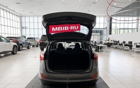 Hyundai i30 II рестайлинг, 2012 год, 1 375 000 рублей, 10 фотография