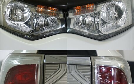 Mitsubishi Outlander III рестайлинг 3, 2013 год, 1 630 000 рублей, 9 фотография