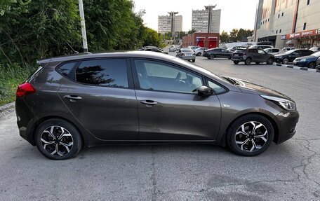 KIA cee'd III, 2012 год, 1 060 000 рублей, 2 фотография