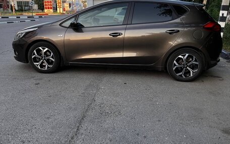 KIA cee'd III, 2012 год, 1 060 000 рублей, 3 фотография