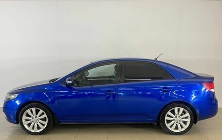 KIA Cerato III, 2009 год, 697 000 рублей, 4 фотография