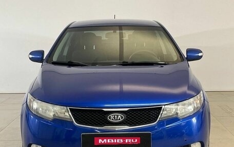 KIA Cerato III, 2009 год, 697 000 рублей, 2 фотография