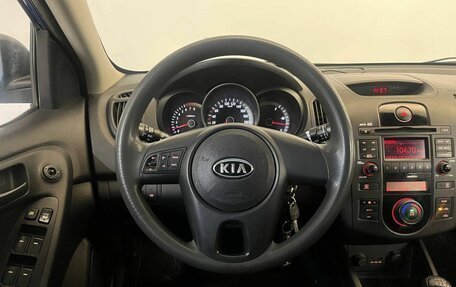 KIA Cerato III, 2009 год, 697 000 рублей, 10 фотография