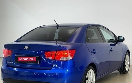 KIA Cerato III, 2009 год, 697 000 рублей, 7 фотография