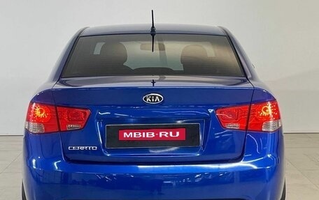 KIA Cerato III, 2009 год, 697 000 рублей, 6 фотография