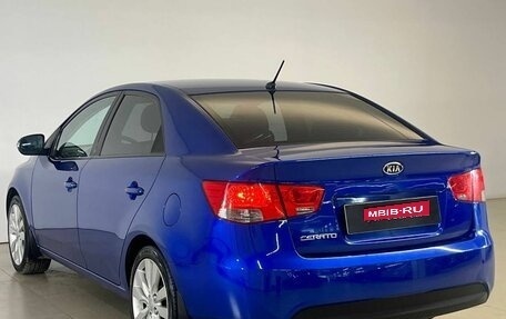 KIA Cerato III, 2009 год, 697 000 рублей, 5 фотография