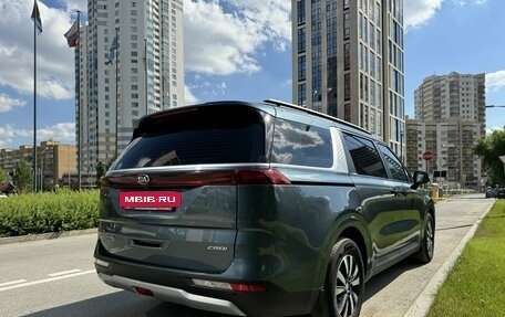 KIA Carnival, 2021 год, 3 750 000 рублей, 5 фотография