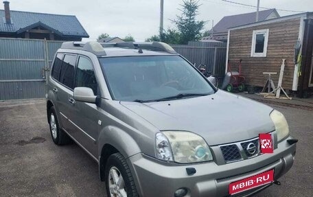 Nissan X-Trail, 2005 год, 735 000 рублей, 1 фотография