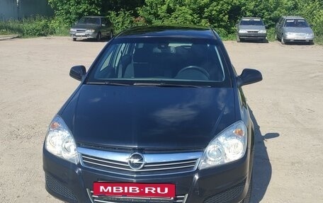 Opel Astra H, 2011 год, 820 000 рублей, 3 фотография