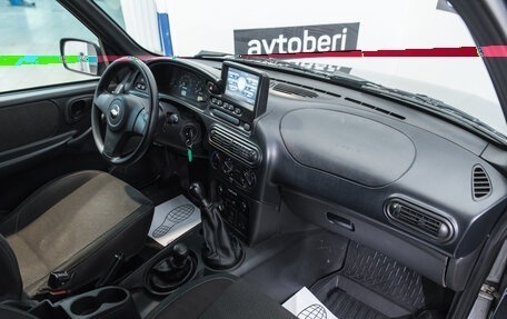 Chevrolet Niva I рестайлинг, 2020 год, 999 000 рублей, 9 фотография