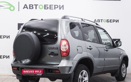 Chevrolet Niva I рестайлинг, 2020 год, 999 000 рублей, 5 фотография
